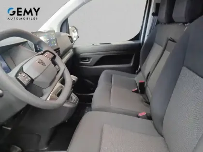 Photo 26 Peugeot Expert  FGN M BLUEHDI 120 S&S BVM6