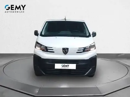 Photo 19 Peugeot Expert  FGN M BLUEHDI 120 S&S BVM6