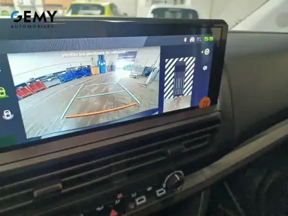 Photo 50 Peugeot Expert  FGN M BLUEHDI 120 S&S BVM6