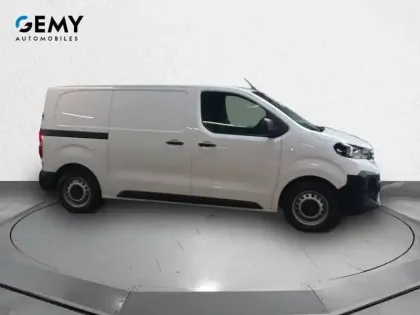 Photo 39 Peugeot Expert  FGN M BLUEHDI 120 S&S BVM6