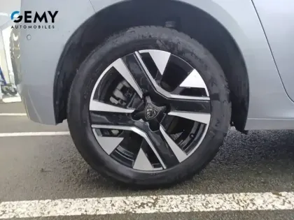 Photo 10 Peugeot 208  Hybrid 100 e-DCS6