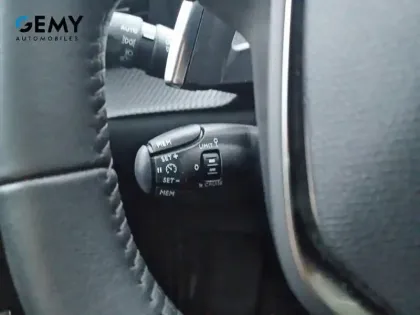 Photo 21 Peugeot 208  Hybrid 100 e-DCS6