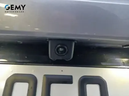 Photo 22 Peugeot 208  Hybrid 100 e-DCS6