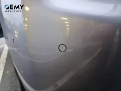 Photo 23 Peugeot 208  Hybrid 100 e-DCS6