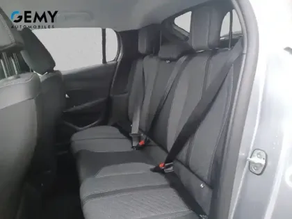 Photo 9 Peugeot 208  Hybrid 100 e-DCS6