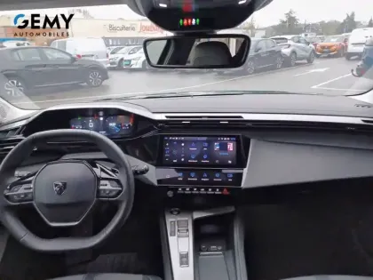 Photo 7 Peugeot 308  PureTech 130ch S&S EAT8