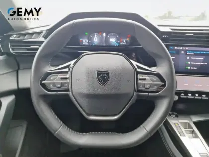 Photo 17 Peugeot 308  PureTech 130ch S&S EAT8