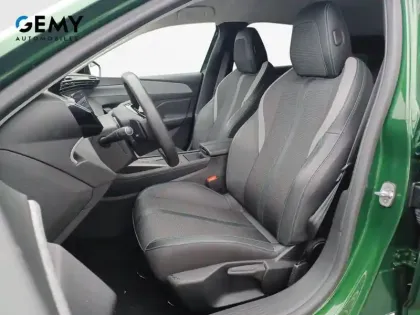 Photo 8 Peugeot 308  PureTech 130ch S&S EAT8