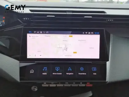 Photo 13 Peugeot 308  PureTech 130ch S&S EAT8