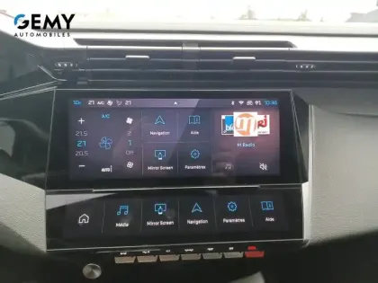 Photo 12 Peugeot 308  PureTech 130ch S&S EAT8