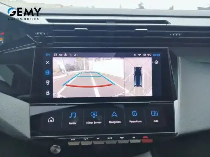 Photo 16 Peugeot 308  PureTech 130ch S&S EAT8