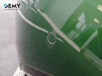 Photo 19 Peugeot 308  PureTech 130ch S&S EAT8