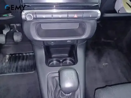 Photo 13 Citroën C3  BlueHDi 100 BVM6