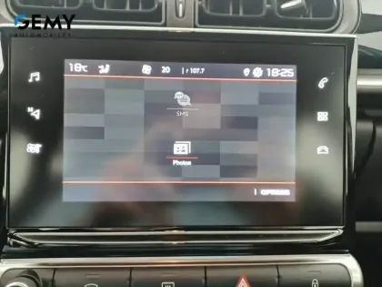 Photo 14 Citroën C3  BlueHDi 100 BVM6