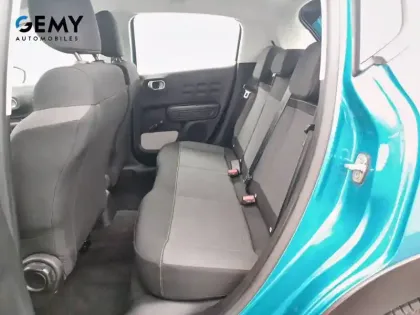 Photo 9 Citroën C3  BlueHDi 100 BVM6