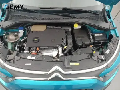 Photo 11 Citroën C3  BlueHDi 100 BVM6