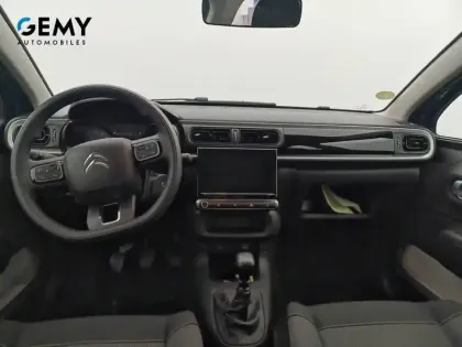 Photo 7 Citroën C3  BlueHDi 100 BVM6