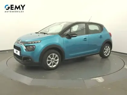 Photo Citroën C3 You
