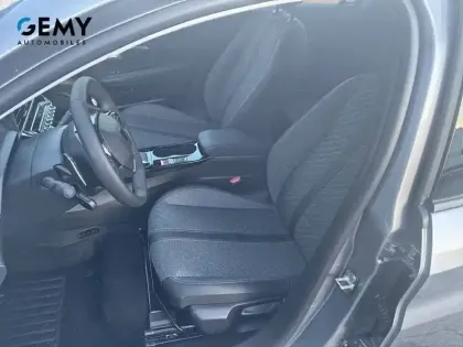 Photo 8 Peugeot 208  Hybrid 110 e-DCS6