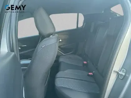 Photo 9 Peugeot 208  Hybrid 110 e-DCS6