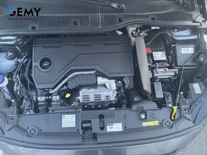 Photo 11 Peugeot 208  Hybrid 110 e-DCS6