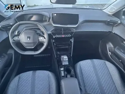 Photo 7 Peugeot 208  Hybrid 110 e-DCS6