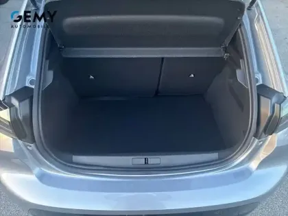 Photo 5 Peugeot 208  Hybrid 110 e-DCS6