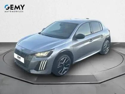 Photo Peugeot 208 Série Spéciale Envy