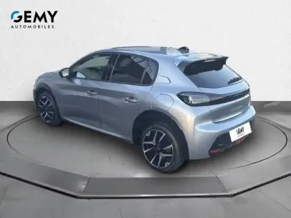 Photo 6 Peugeot 208  Hybrid 110 e-DCS6