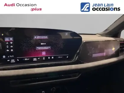 Photo 38 Audi A5 Gén. III Ph1 S line 5