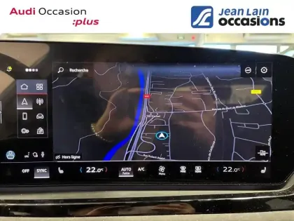 Photo 34 Audi A5 Gén. III Ph1 S line 5