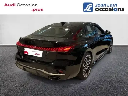 Photo 44 Audi A5  TFSI 204 ch S tronic 7 Quattro