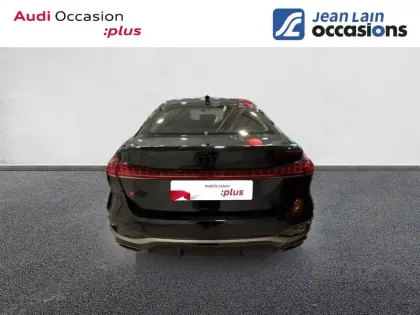 Photo 25 Audi A5 Gén. III Ph1 S line 5