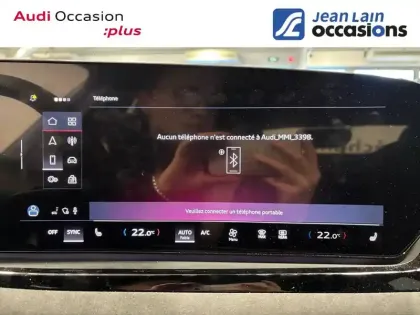 Photo 35 Audi A5 Gén. III Ph1 S line 5