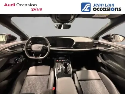 Photo 57 Audi A5  TFSI 204 ch S tronic 7 Quattro