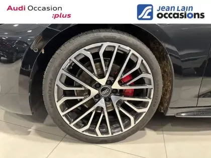 Photo 48 Audi A5  TFSI 204 ch S tronic 7 Quattro