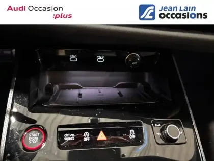 Photo 59 Audi A5  TFSI 204 ch S tronic 7 Quattro