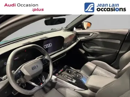 Photo 50 Audi A5  TFSI 204 ch S tronic 7 Quattro