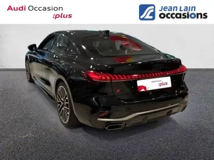 Photo 46 Audi A5  TFSI 204 ch S tronic 7 Quattro