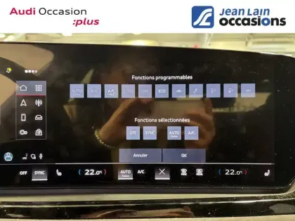 Photo 33 Audi A5 Gén. III Ph1 S line 5