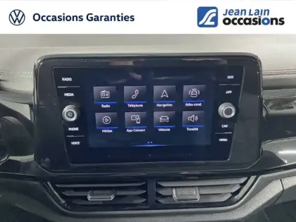 Photo 16 Volkswagen T-roc Gén. I Ph2 R-Line 5