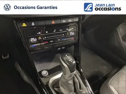 Photo 15 Volkswagen T-roc Gén. I Ph2 R-Line 5