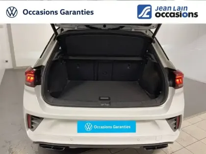 Photo 13 Volkswagen T-roc Gén. I Ph2 R-Line 5