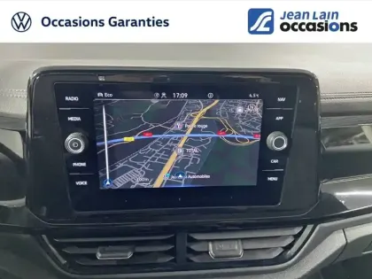 Photo 14 Volkswagen T-roc Gén. I Ph2 R-Line 5