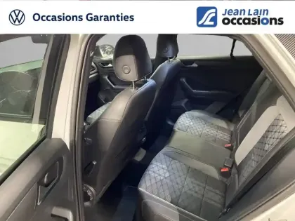 Photo 45 Volkswagen T-roc  2.0 TDI 150 Start/Stop DSG7