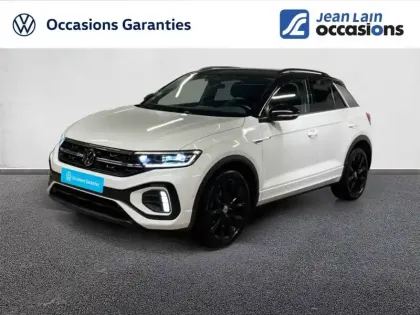 Photo 40 Volkswagen T-roc  2.0 TDI 150 Start/Stop DSG7
