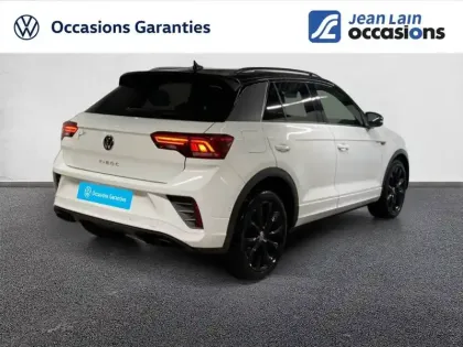 Photo 41 Volkswagen T-roc  2.0 TDI 150 Start/Stop DSG7