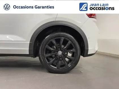 Photo 11 Volkswagen T-roc Gén. I Ph2 R-Line 5