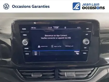 Photo 17 Volkswagen T-roc Gén. I Ph2 R-Line 5