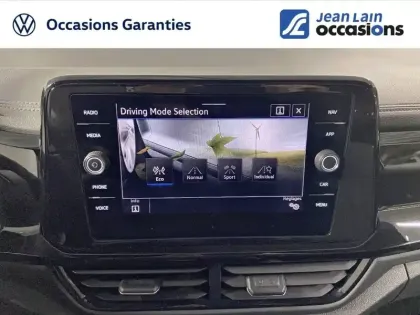 Photo 18 Volkswagen T-roc Gén. I Ph2 R-Line 5